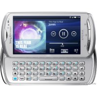 Смартфон Sony Ericsson Xperia pro MK16i