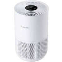 Робот-пылесос Xiaomi Robot Vacuum H40 OV51 (евровилка, белый) + Очиститель воздуха Xiaomi Smart Air Purifier 4 Compact (европейская версия) по акции