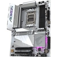 Материнская плата Gigabyte B650E Aorus Elite X AX ICE (rev. 1.0)