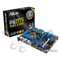 Материнская плата ASUS P8Z77-V DELUXE