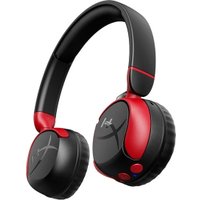 Наушники HyperX Cloud Mini Wireless (черный)