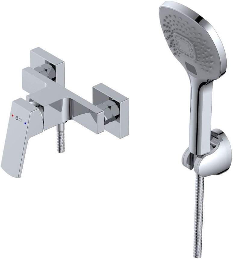 

Смеситель AV Engineering AVNEO5-A170-121