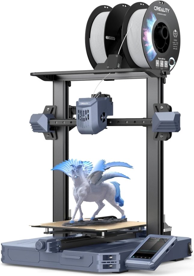 FDM принтер Creality CR-10 SE