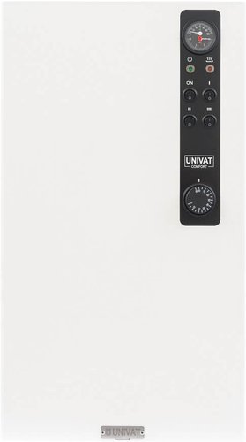 Отопительный котел Univat Comfort 15-400