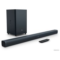 Саундбар JBL Bar 2.1