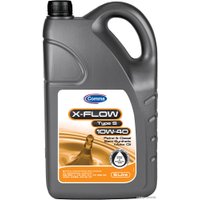 Моторное масло Comma X-Flow Type S 10W-40 5л