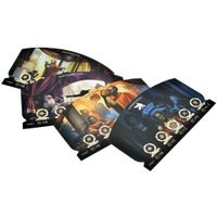 Настольная игра Мир Хобби Война теней