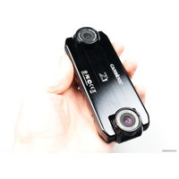 Видеорегистратор-GPS информатор (2в1) Cansonic Z1 Dual GPS