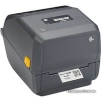 Принтер этикеток Zebra ZD421 ZD4A042-30EE00EZ