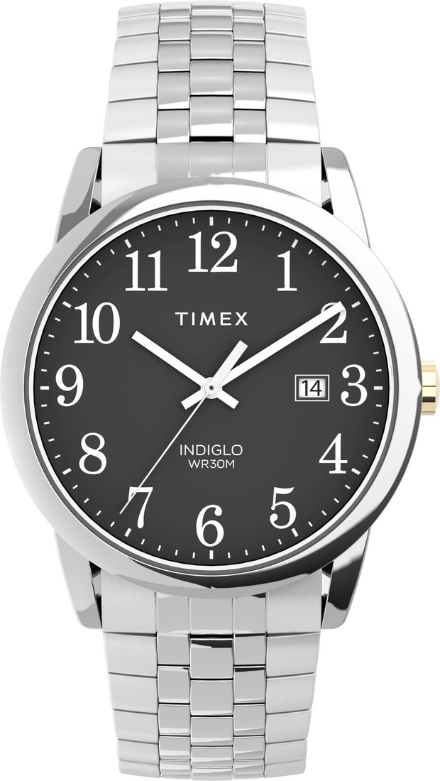 

Наручные часы Timex Easy Reader TW2V40200