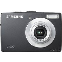 Фотоаппарат Samsung L100