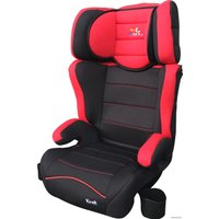 Детское автокресло ForKiddy Kraft (красный)