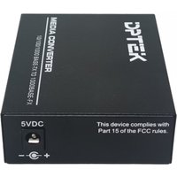 Медиаконвертер DPTEK DK-MC-1G-SFP-LFP