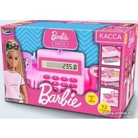 Магазин игрушечный Играем вместе Играем вместе С весами. Барби 1909U105-R1