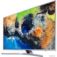 Телевизор Samsung UE49MU6402U