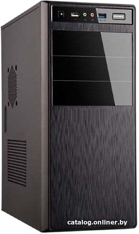 Компьютер Z-Tech 3-32G-8-S24-320-N-0001n