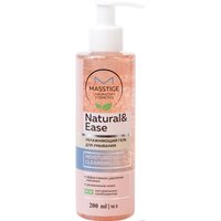  Masstige Гель для умывания Natural & Ease увлажняющий 200 мл