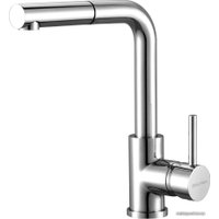 Смеситель Paulmark Kassel Ka214311-CR (хром)