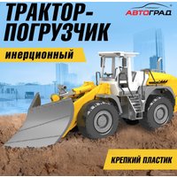 Погрузчик Автоград Погрузчик 9449056