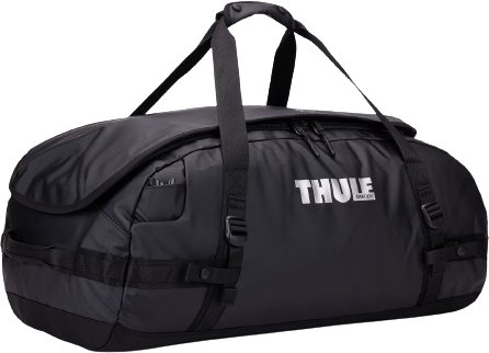 

Дорожная сумка Thule Chasm 70L TDSD303 (black)