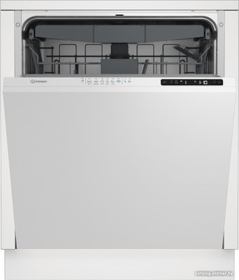 Встраиваемая посудомоечная машина Indesit DI 5C65 AED