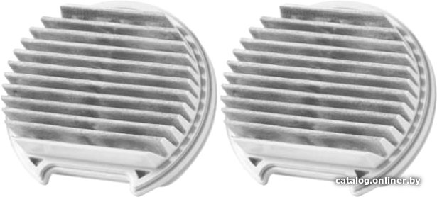 HEPA-фильтр Xiaomi Mi Vacuum Cleaner Light HEPA Filter (2 шт)