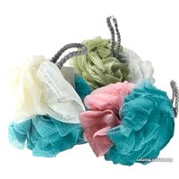 Мочалка для лица New Style 6128