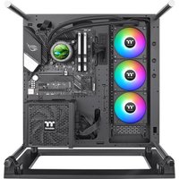 Система жидкостного охлаждения для процессора Thermaltake TH360 V2 Ultra EX ARGB CL-W415-PL12SW-A