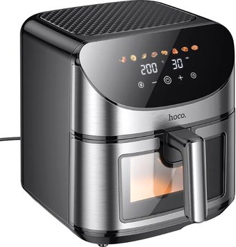 Аэрогриль (аэрофритюрница) Hoco HE21
