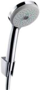 

Душевой гарнитур Hansgrohe Croma 100 Multi/Porter'S (27595000)