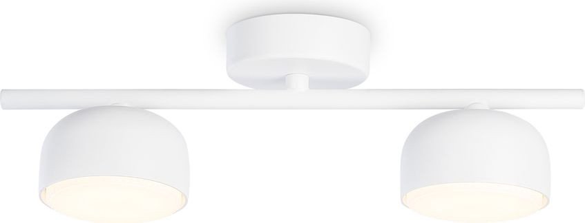 

Припотолочная люстра Ambrella light Techno TN71022