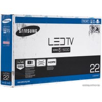 Телевизор Samsung UE22H5000AK