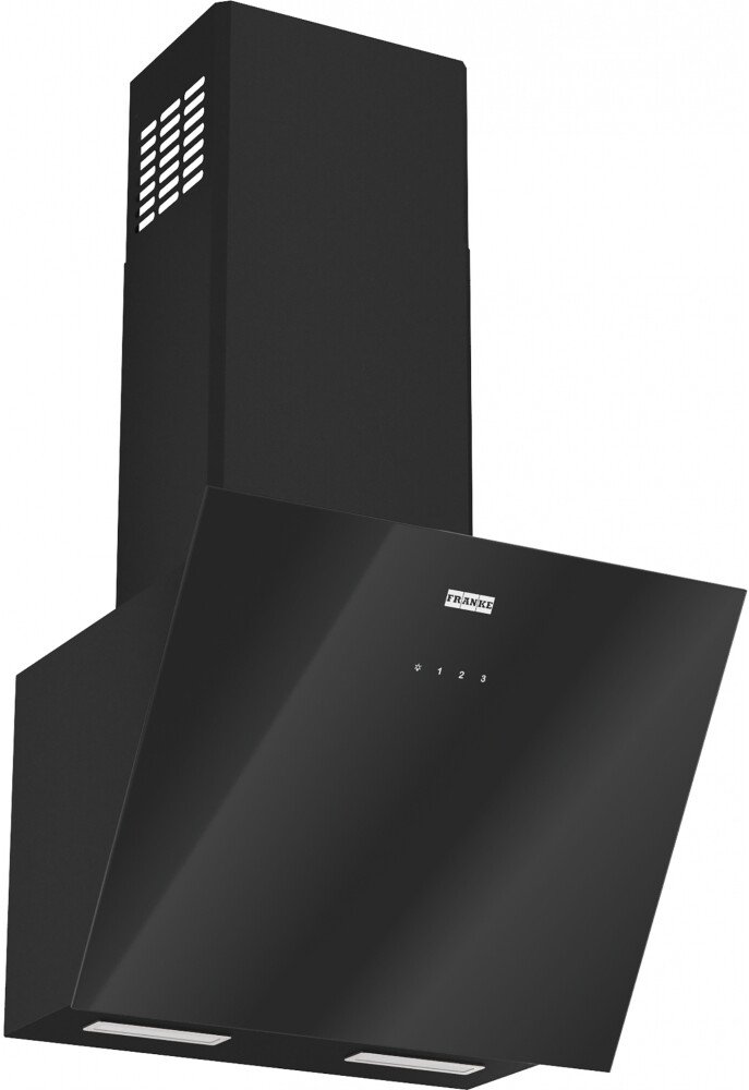 

Кухонная вытяжка Franke Lens 50 BK 330.0712.119