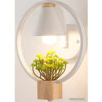 Бра Home Light Астерия B149-4-W (Белый)