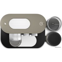 Капсульная кофеварка DeLonghi Expert & Milk EN 355.GAE