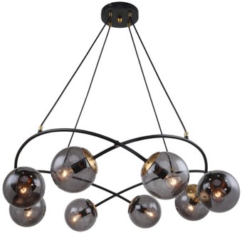 Подвесная люстра Lussole LSP-8892