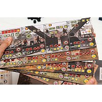 Ролевая игра Crowd Games Серп 16007