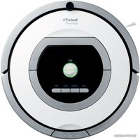 Робот-пылесос iRobot Roomba 760