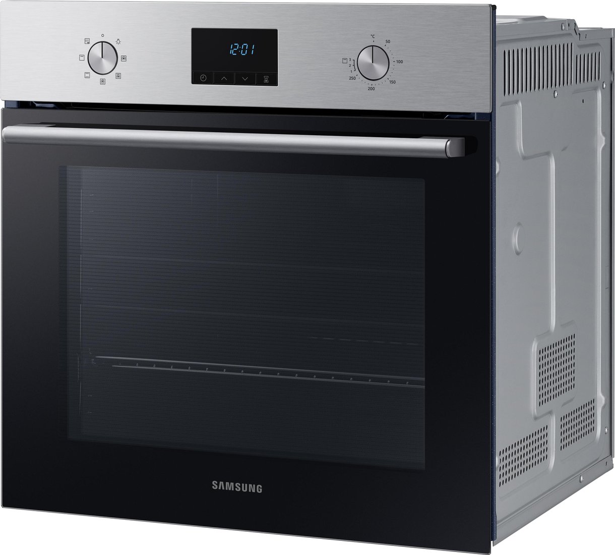 

Электрический духовой шкаф Samsung NV68A1145RS
