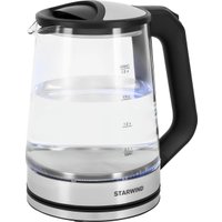 Электрический чайник StarWind SKG2112