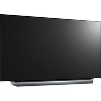 OLED телевизор LG OLED55C8