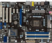 ASRock P67 Pro3