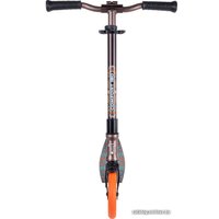 Двухколесный подростковый самокат Tech Team Comfort 180R 2022 (оранжевый)