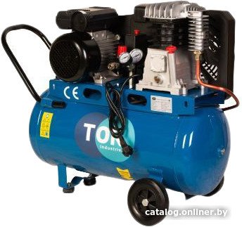 Компрессор TOR OBL 270-10-5.5 380V 1019668