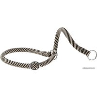 Ошейник-удавка Ferplast Sport Extreme CS13/70 77255812 (черный/коричневый)