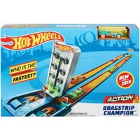 Трек Hot Wheels Чемпион Дрифт