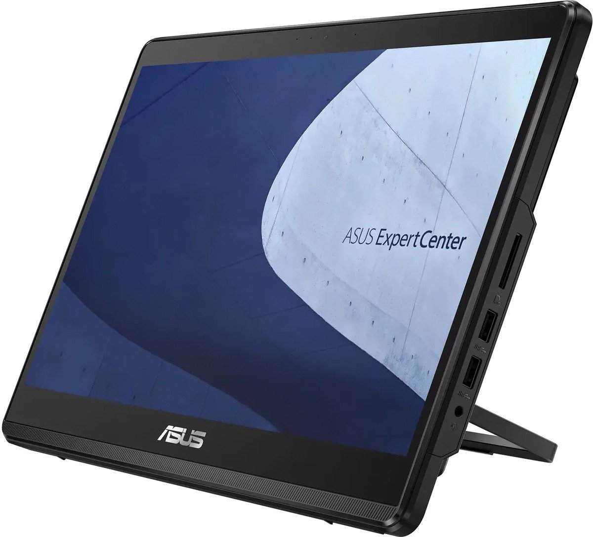 

Моноблок ASUS ExpertCenter E1 E1600WKAT-BA007M