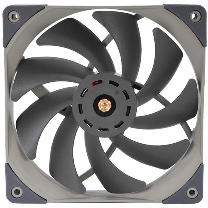 

Вентилятор для корпуса Thermalright TL-C14X