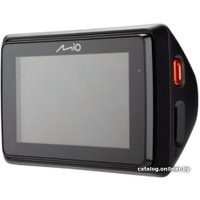 Видеорегистратор-GPS информатор (2в1) Mio MiVue 765