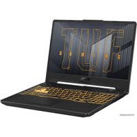 Игровой ноутбук ASUS TUF Gaming F15 FX506HC-HN002